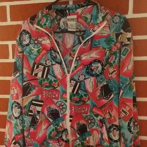 Francisca Koret Jacket